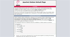 Desktop Screenshot of litteratureaudio.net